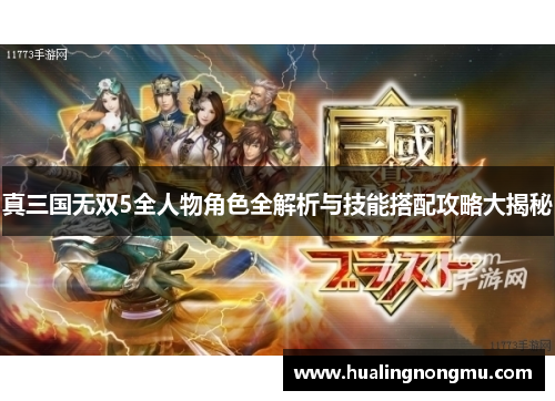 真三国无双5全人物角色全解析与技能搭配攻略大揭秘